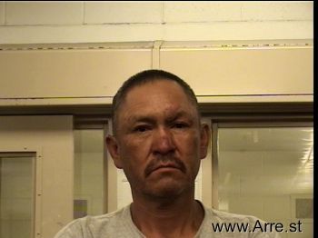 Raymond Wileto Arviso Mugshot